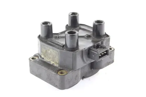 2002 BMW K1200RS Ignition Coil Spark Plug Cap 12 13 1 464 968 2766