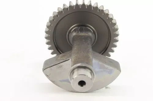 2004 Honda Rancher 400 Trx400fa 4x4 At Engine Crankshaft Balancer Gear k8457