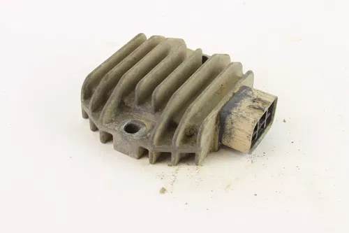 2002 Honda Sportrax 400 Trx400ex 2x4 Rectifier Voltage Regulator c8683