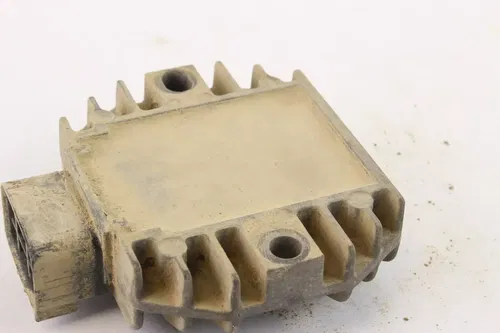 2002 Honda Sportrax 400 Trx400ex 2x4 Rectifier Voltage Regulator c8683