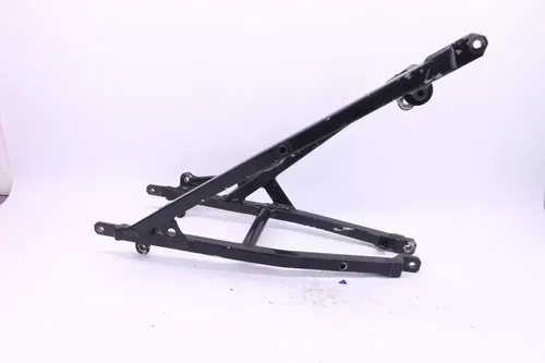 2006 Suzuki Rmz450 Oem Rear Back Sub Frame Subframe p0067