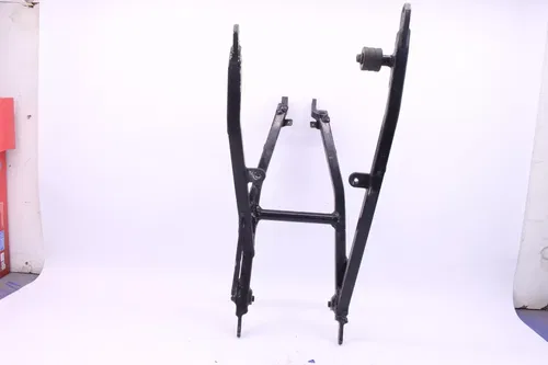 2006 Suzuki Rmz450 Oem Rear Back Sub Frame Subframe p0067