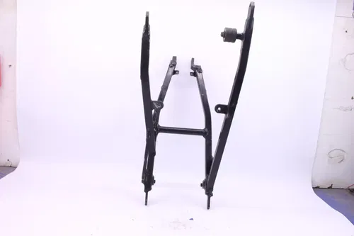 2006 Suzuki Rmz450 Oem Rear Back Sub Frame Subframe p0067