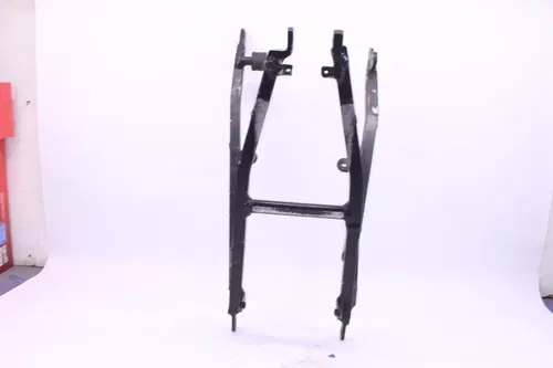 2006 Suzuki Rmz450 Oem Rear Back Sub Frame Subframe p0067