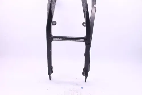 2006 Suzuki Rmz450 Oem Rear Back Sub Frame Subframe p0067