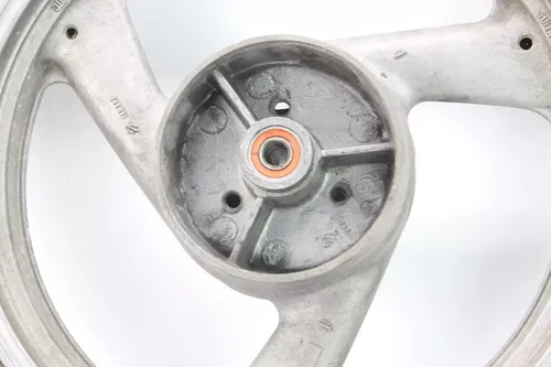 1992 Yamaha Xj600s Rear Wheel Back Rim W Tire r3184