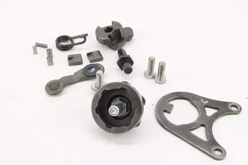 2004 Honda TRX450R Shifting Mechanism Pawl Assembly W 8850