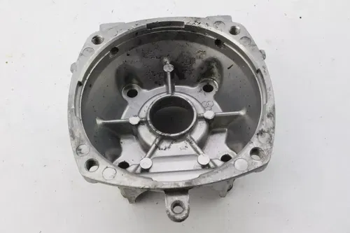 2004 E-ton Viper Jr 40 Rxl40 Engine Motor Crankcase Crank Cases Block H5579