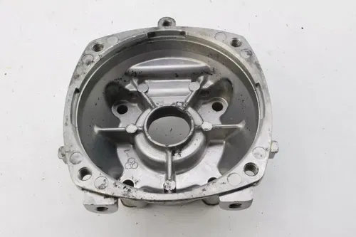 2004 E-ton Viper Jr 40 Rxl40 Engine Motor Crankcase Crank Cases Block H5579