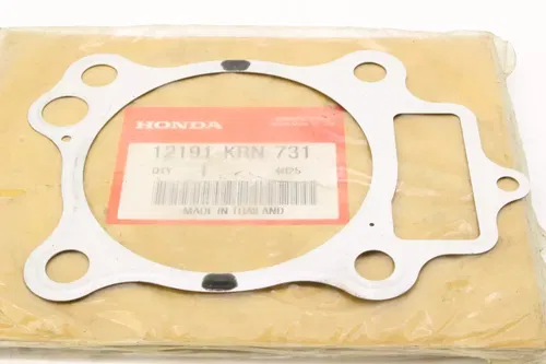 2007 Honda Crf250r Cylinder Base Gasket k7248