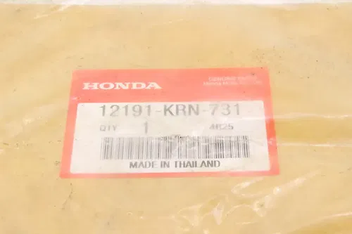 2007 Honda Crf250r Cylinder Base Gasket k7248