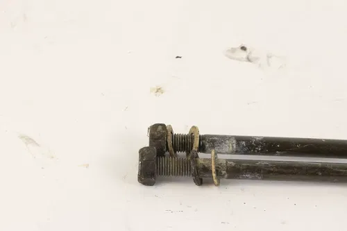 2001 Suzuki Quadrunner 250 Ltf250 2x4 Motor Mount Bolts c0514