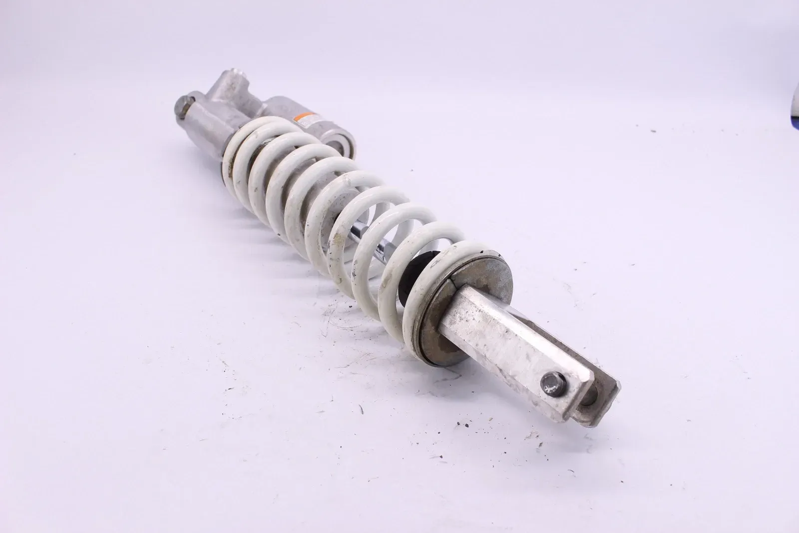 2004 Yamaha Yfz450 Adjustable Oem Rear Back Shock Absorber Suspension S8978