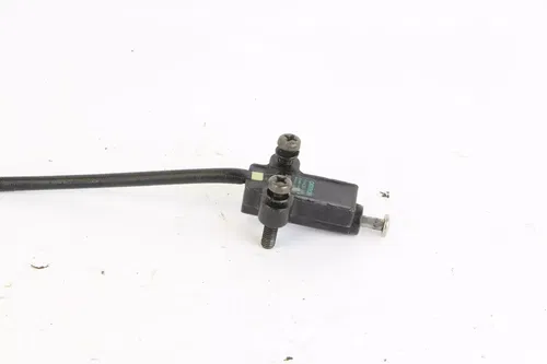 1992 Suzuki Gs500e Kickstand Side Kick Stand Sensor c3064