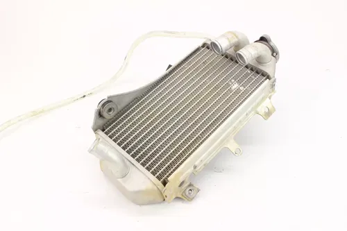 2017 2018 Honda Crf450r Right Engine Motor Cooling Cooler Radiator 3823