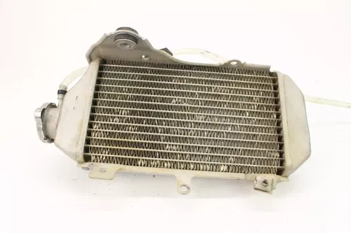 2017 2018 Honda Crf450r Right Engine Motor Cooling Cooler Radiator 3823
