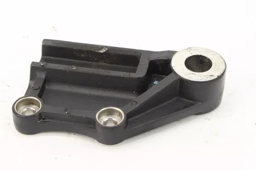 2010 Kawasaki Ninja 250r Rear Brake Caliper Hanger Back Mounting Bracket 1418