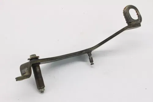 2005 Suzuki Quadsport Z400 Right Rearset Brake Foot Pedal 5028