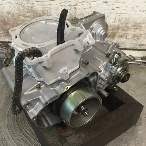 YZ426F Engine Rebuild SERVICE - YZ426 -YOU SEND YOUR MOTOR - Parts / Labor
