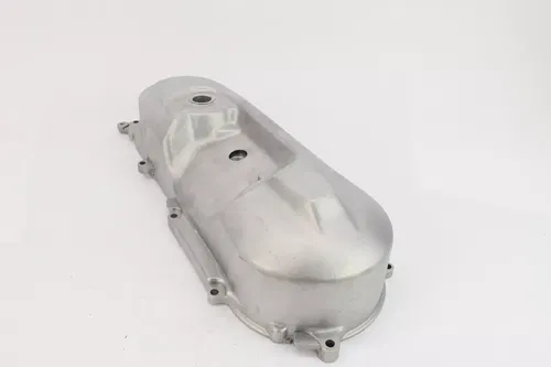 2004 Polaris Predator 50 OEM Engine Motor Left Hand Cover 6113