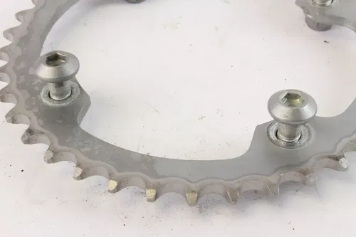 2007 Yamaha Raptor 350 Yfm350r Rear Sprocket 38T c9674