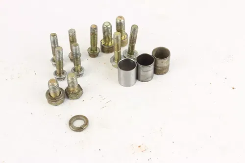 2003 Polaris Sportsman 400 4x4 Assorted Hardware c7248