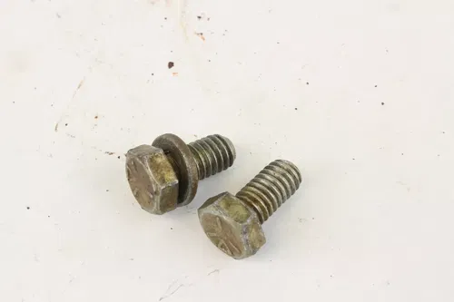 2003 Polaris Sportsman 400 4x4 Assorted Hardware c7248