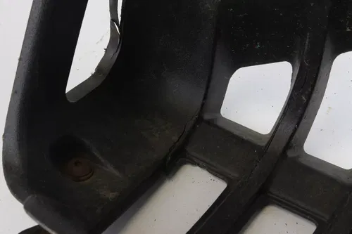 2004 Kawasaki Kfx400 Left Footwell Guard c0376