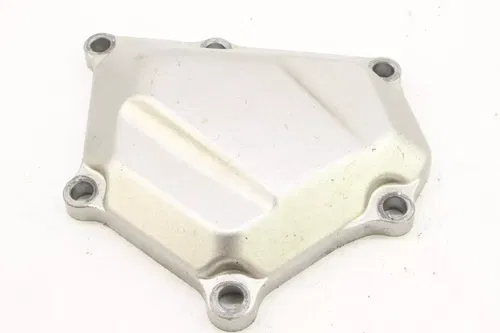 2010 Yamaha Yfz450r Crankcase Oil Cover k7248