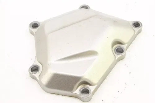 2010 Yamaha Yfz450r Crankcase Oil Cover k7248