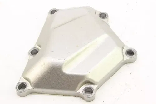 2010 Yamaha Yfz450r Crankcase Oil Cover k7248