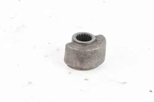 2002 Kawasaki Mojave 250 Ksf250a Oem Engine Motor Crankshaft Balancer p4465