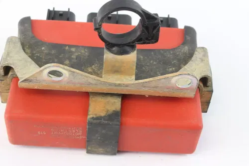 2006 Honda Trx450r Trx450er Aftermarket Ecu Computer Controller Unit c1981