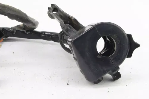 1978 Honda Hawk I 400 Cb400t Left Clip On Handle Horn Signals Switch k8769