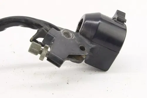 1978 Honda Hawk I 400 Cb400t Left Clip On Handle Horn Signals Switch k8769