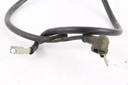 2019 Kawasaki Kx450f Kx450 OEM Starter Motor Cable Wire Lead m4483