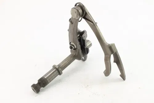 2002 Ducati Monster 620 Ie Shifter Shift Shaft k5062