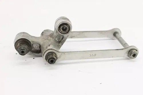 2001 Suzuki Gsxr600 Rear Dogbone Shock Linkage Link c4610