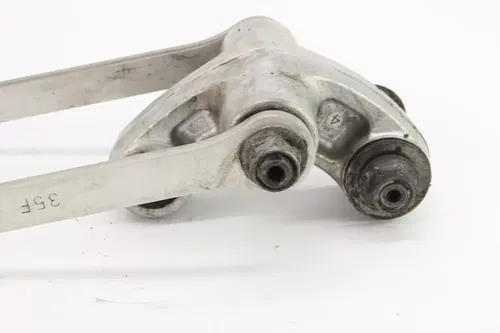 2001 Suzuki Gsxr600 Rear Dogbone Shock Linkage Link c4610