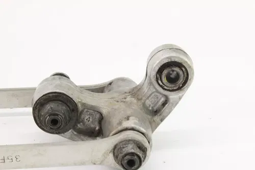 2001 Suzuki Gsxr600 Rear Dogbone Shock Linkage Link c4610
