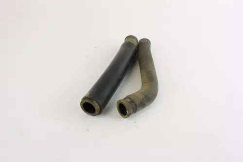 2004 Honda Trx450r 2x4 Radiator Hoses Engine Coolant Water Pipes c4143