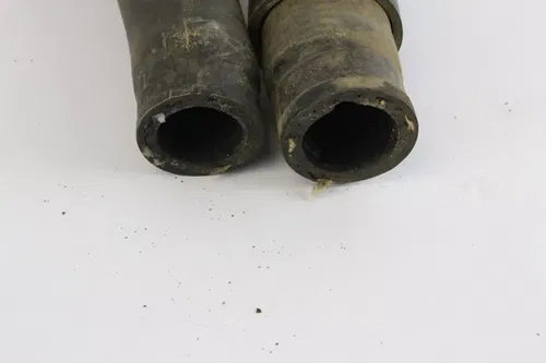 2004 Honda Trx450r 2x4 Radiator Hoses Engine Coolant Water Pipes c4143