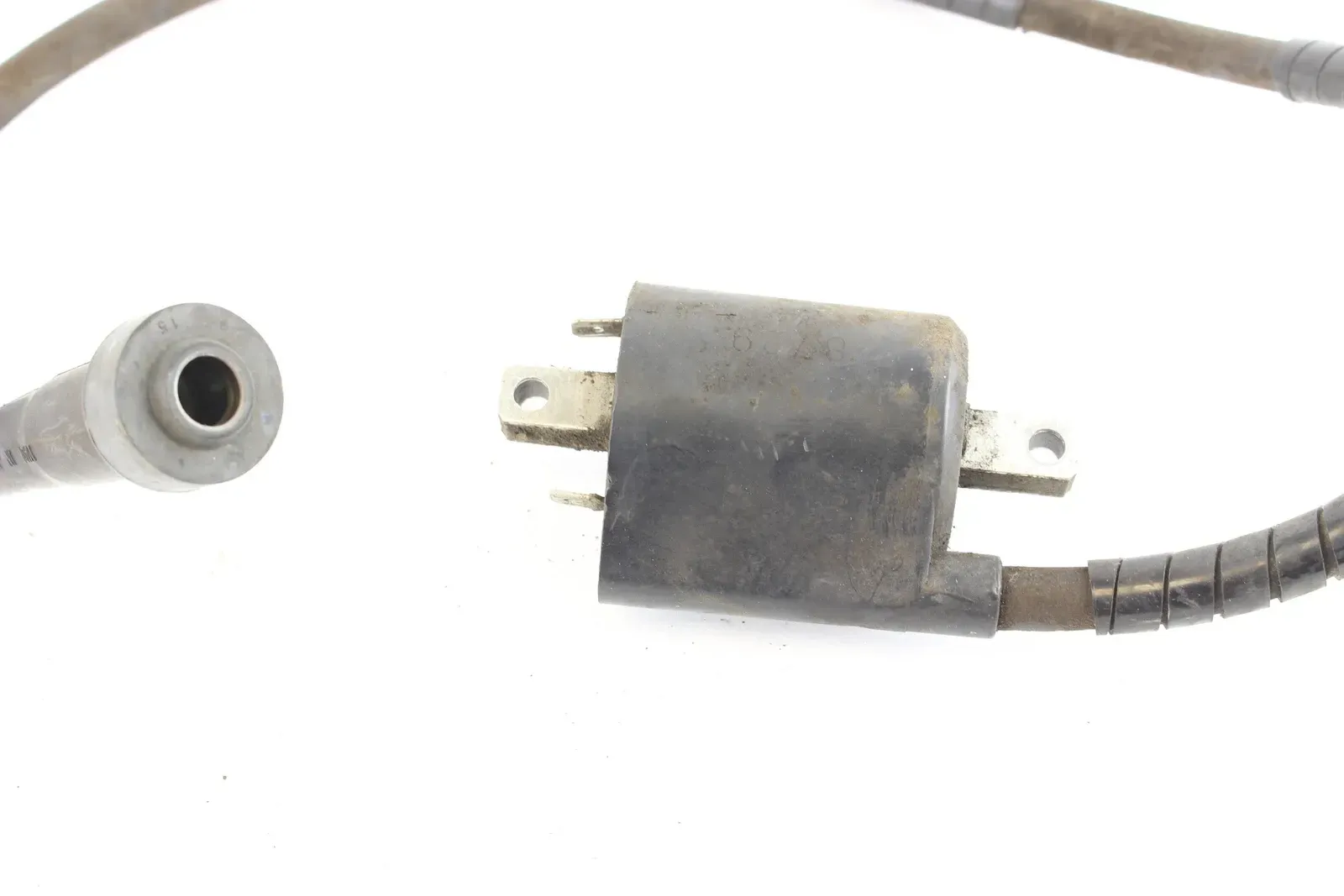 1999 Yamaha V Star 650 Xvs650a Classic Ignition Coils c6318