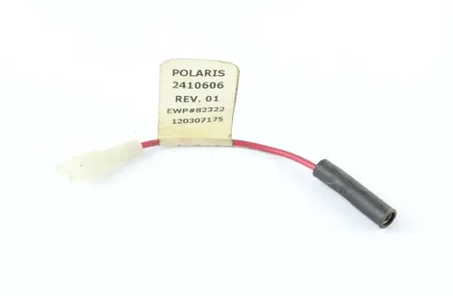 OEM Polaris Ignition Jumper Harness 2410606 2688