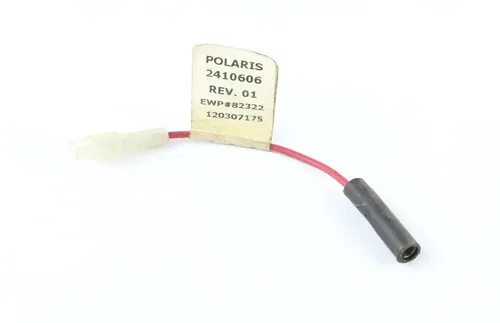 OEM Polaris Ignition Jumper Harness 2410606 2688
