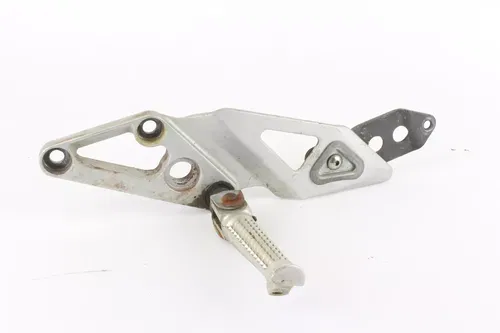 1993 Suzuki Gsxr1100w Left Front Foot Rest Peg Step r1215