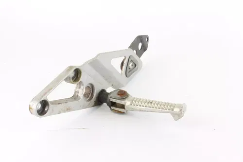 1993 Suzuki Gsxr1100w Left Front Foot Rest Peg Step r1215