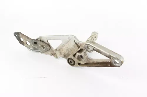 1993 Suzuki Gsxr1100w Left Front Foot Rest Peg Step r1215