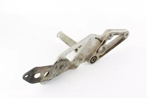 1993 Suzuki Gsxr1100w Left Front Foot Rest Peg Step r1215