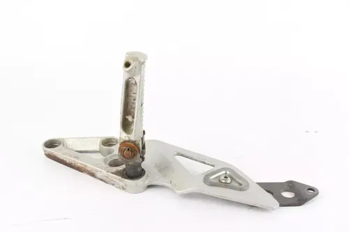 1993 Suzuki Gsxr1100w Left Front Foot Rest Peg Step r1215